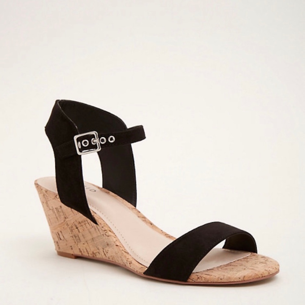Wedges
